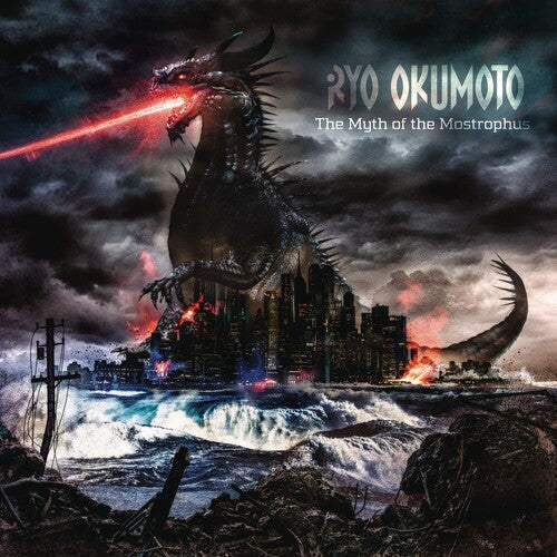 Ryo Okumoto - The Myth of The Mostrophus
