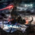 Okumoto,ryo - Myth Of The Mostrophus - Music CD