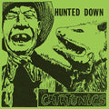 Catatonics - Hunted Down - Vinyl Record