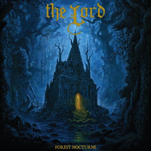 Lord - Forest Nocturne - Vinyl Record