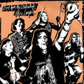 Cooper,alice - Live From The Astroturf - Vinyl Record