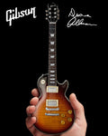 Axe Hvn Gg134 Duane Allman Gibson Les Paul Tobacco - Axe Hvn Gg134 Duane Allman Gibson Les Paul Tobacco - Collectibles