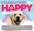 Celebration: The Happy Album / Various - Celebration: The Happy Album / Various - Music CD