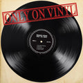 Seasick Steve - Only On Vinyl - Vinyl Record