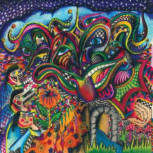 Lover,al - Cosmic Joke - Vinyl Record