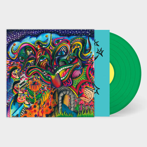 Lover,al - Cosmic Joke - Vinyl Record