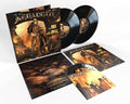 Megadeth - Sick The Dying And The Dead - Vinyl Record
