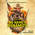 Cirino,chuck - No Name & Dynamite / O.s.t. - Music CD