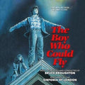 Broughton,bruce - Boy Who Could Fly / O.s.t. - Music CD