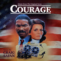 Safan,craig - Courage / O.s.t. - Music CD
