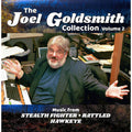 Goldsmith,joel - Joel Goldsmith Collection: Vol 2 - Music CD
