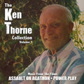 Thorne,ken - Ken Thorne Collection: Vol 1 - Music CD