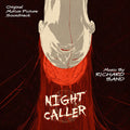Band,richard - Night Caller / O.s.t. - Music CD