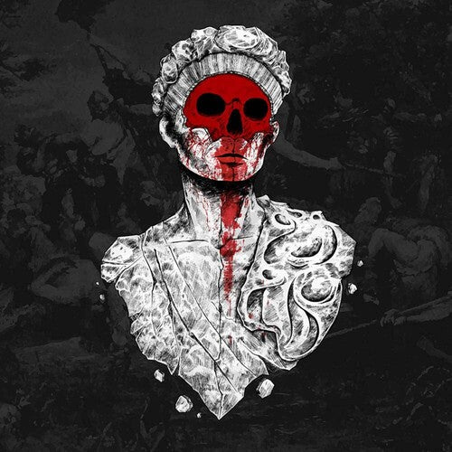 Seether - Si Vis Pacem Para Bellum [3LP Ghost Marble]