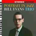Evans,bill - Portrait In Jazz - Vinyl Record