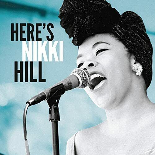 Hill,nikki - Here's Nikki Hill - Vinyl Record