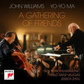 Williams, John / Ma, Yo-Yo Ma / NY Philharmonic - Gathering Of Friends [LP]