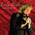 Paul,erika - Originals Volume 1 - Music CD