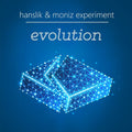 Hanslik & Moniz Experiment - Evolution - Music CD