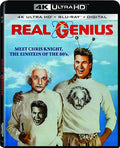 Real Genius - Real Genius - UHD