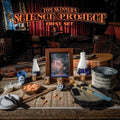 Tom Skinner's Science Project - First Set - Music CD