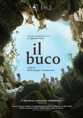 Il Buco - Il Buco - DVD