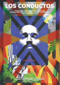 Los Conductos - Los Conductos - DVD