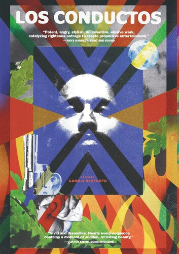 Los Conductos - Los Conductos - DVD