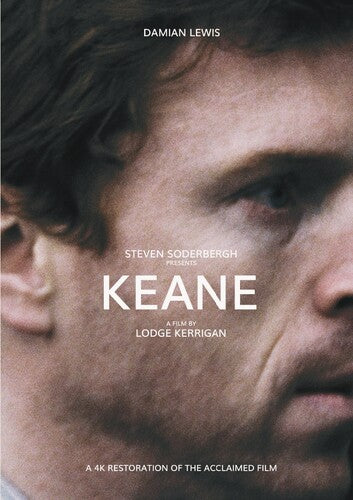 Keane - Keane - DVD