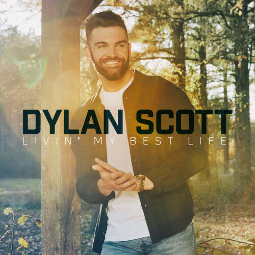Scott,dylan - Livin My Best Life - Vinyl Record