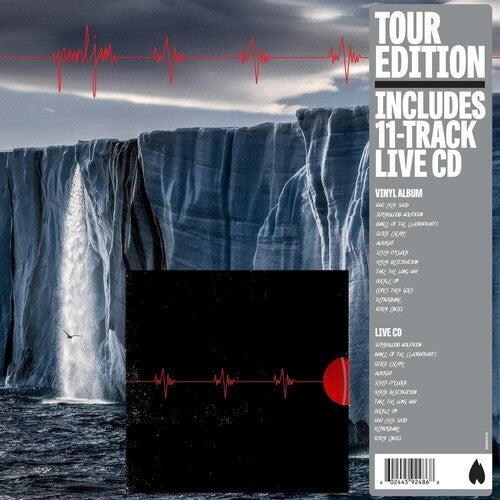 Pearl Jam - Gigaton [tour Edition] - Vinyl Record