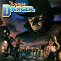 Danger Danger - Danger Danger - Vinyl Record