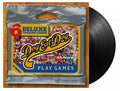 Play Games (Blk) [180 Gram] (Hol) Vinyl Record