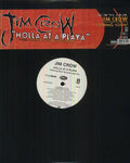 Crow,jim - Holla At A Playa - Vinyl Record