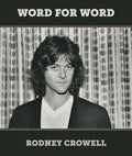 Crowell,rodney - Word For Word - Books