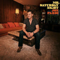 Pardi,jon - Mr Saturday Night - Music CD
