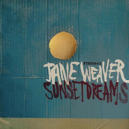 Weaver,jane - Sunset Dreams - Vinyl Record