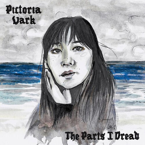 Pictoria Vark - Parts I Dread - Vinyl Record