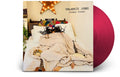 Under Cover [Magenta Red LP] Vinyl Record