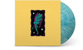 My Kid Brother - Happy.Mad.Weird.Sad [Indie Exclusive limited Edition Opaque Serenity LP]