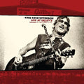 Kristofferson,kris - Live At Gilleys: Pasadena Tx: September 15 1981 - Vinyl Record