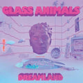 Glass Animals - Dreamland [bonus Levels] - Music CD