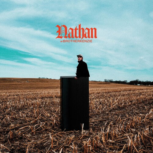 Brotherkenzie - Nathan - Vinyl Record