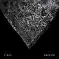 Hiroe - Wrought - Music CD
