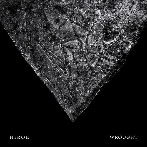 Hiroe - Wrought - Music CD