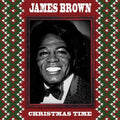 Brown,james - Christmas Time - Music CD