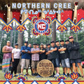 Drums In The Pines Music CD