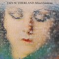 Sutherland,iain - Mixed Emotions - Music CD