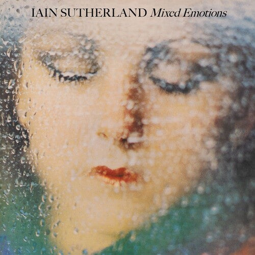 Sutherland,iain - Mixed Emotions - Music CD