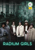 Radium Girls - Radium Girls - DVD